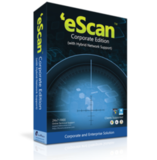 eScan Corporate Edition (with Hybrid Network 