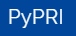 PyPRI