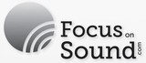 Focus on Sound