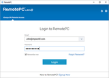 RemotePC Enterprise