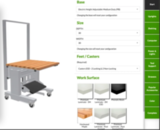 3D Configurator