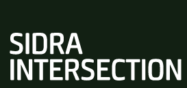 Sidra Intersection