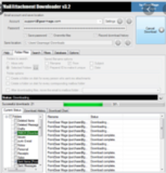 Mail Attachment Downloader PRO