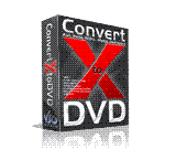 ConvertXtoDVD