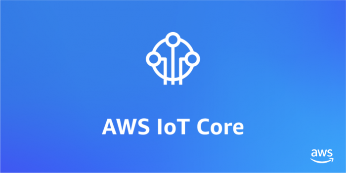 AWS IoT Core