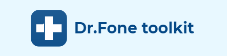 Dr.Fone Toolkit