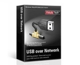 USB Over Network