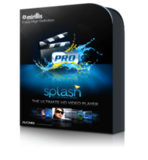 Splash PRO