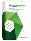 WordStat