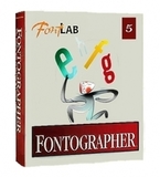 Fontographer