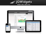 jQWidgets