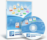 Universal Document Converter 