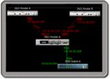 CCNP Network Visualizer