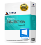 Amrev Data Recovery Software