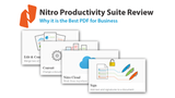 Nitro Productivity Suite