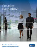 EasyLobby Visitor Management