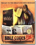 Bible Codes Plus