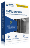 Gmail Backup Tool