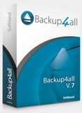 Backup4all