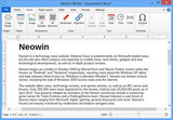 Nevron Writer